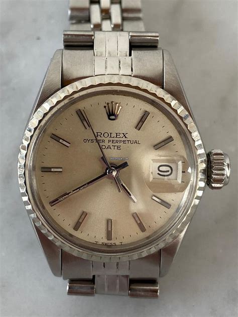 used rolex 6517 for sale